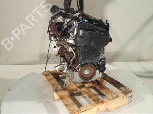 Engine NISSAN QASHQAI II SUV (J11, J11_)  | BP18947235M1 