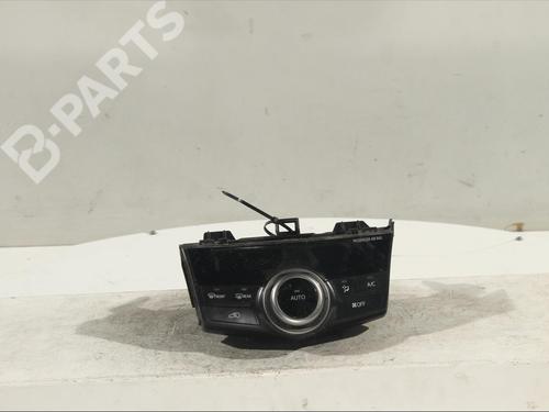 Used Climate control TOYOTA PRIUS PLUS (_W4_) 1.8 Hybrid (ZVW40W, ZVW41W) (136 hp) 11908830