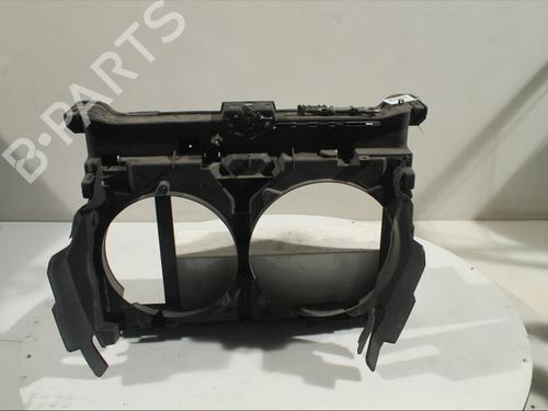 Used Front slam panel Front slam panel CITROËN JUMPY II (VF7) 2.0 HDi 125 (128 hp) 32377462 32377462