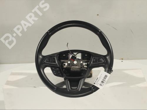 Used Steering wheel FORD C-MAX II (DXA/CB7, DXA/CEU) 1.0 EcoBoost (125 hp) 11984416