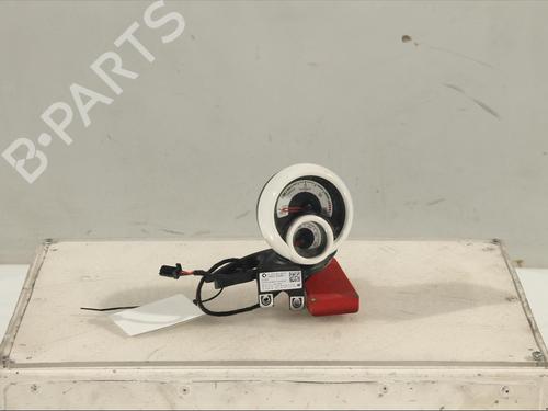 Used Display monitor SMART FORFOUR Hatchback (453) 0.9 (453.044, 453.053) (90 hp) 24398977