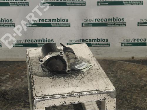 Starter CITROËN BERLINGO / BERLINGO FIRST MPV (MF_, GJK_, GFK_)  | BP11897451M8 