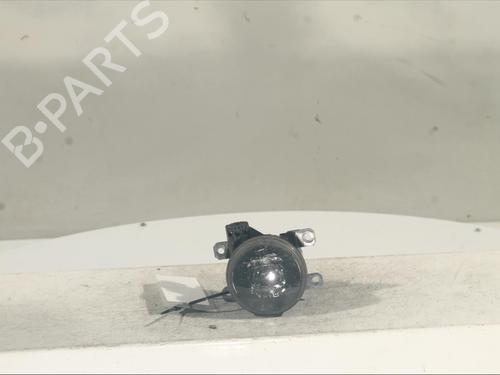 Used Left front fog light Left front fog light CITROËN DS3 (SA_) 1.6 BlueHDi 120 (120 hp) 22631277 22631277