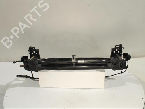 Front bumper reinforcement VW TOUAREG (7P5, 7P6) 3.0 V6 TDI 7P0 807 109 D