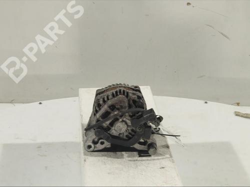 Alternator CITROËN C3 II (SC_) 1.0 VTi 68 | BP11955190M7 