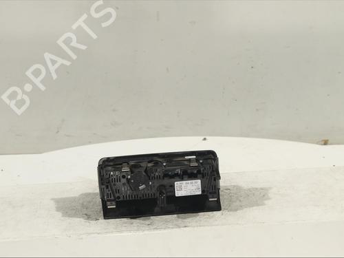 Climate control AUDI A1 (8X1, 8XK)  | BP15136990I5 