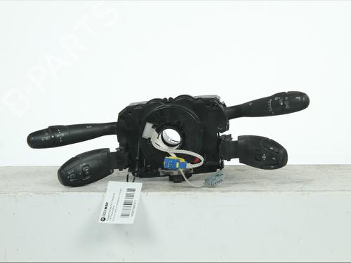 Used Steering column stalk Steering column stalk PEUGEOT PARTNER Tepee 1.6 BlueHDi 100 (100 hp) 40163002 40163002