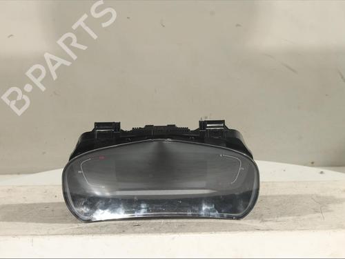 Used Instrument cluster Instrument cluster RENAULT MEGANE IV Hatchback (B9A/M/N_) 1.5 dCi 90 (B9A1) (90 hp) 17611912 17611912