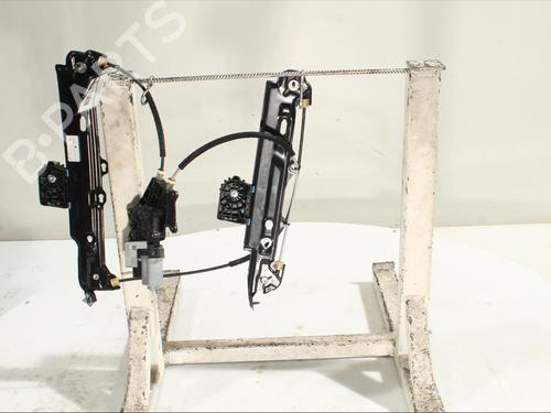 Used Rear right window mechanism BMW 2 Gran Coupe (F44) M 235 i xDrive (306 hp) 25835537