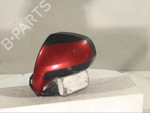 Left mirror CITROËN C4 Grand Picasso I (UA_) 1.6 HDi | BP18142852C26 