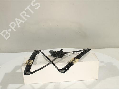 Used Front left window mechanism SKODA KAROQ (NU7, ND7) 1.5 TSI (150 hp) 28529539