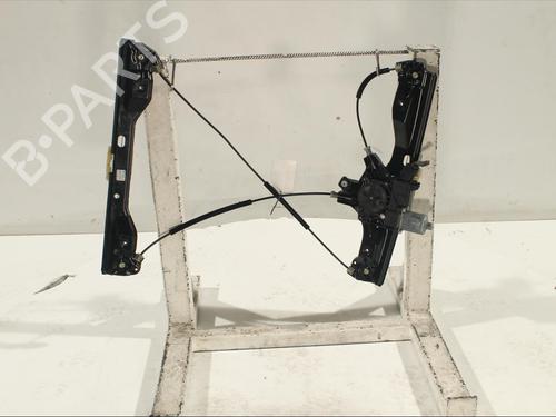 Used Front right window mechanism Front right window mechanism OPEL ADAM (M13) 1.4 (101 hp) 12083450 12083450