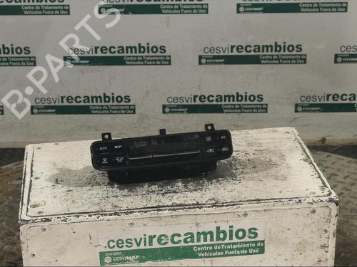 Used Climate control Climate control TOYOTA AURIS (_E18_) 1.8 Hybrid (ZWE186_, ZWE186R) (136 hp) 11980328 11980328