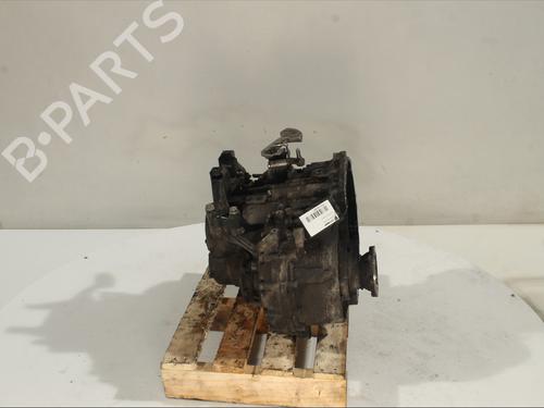 Gearbox SEAT IBIZA III (6L1) 1.9 TDI Cupra R | BP30652611M3 