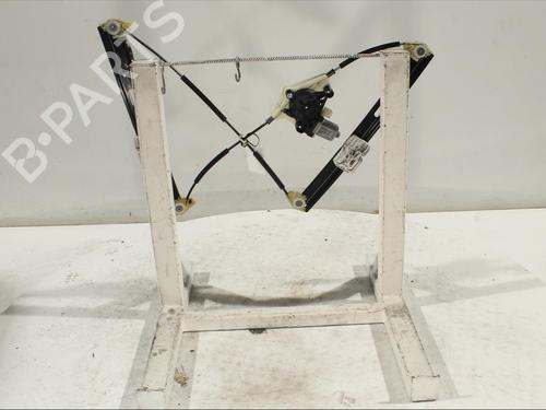 Used Front left window mechanism Front left window mechanism SEAT ATECA (KH7, KHP) 2.0 TDI (150 hp) 12080158 12080158