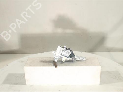 Used Rear left window mechanism SUZUKI SX4 S-Cross (JY) 1.6 DDiS AllGrip (AKK 416D) (120 hp) 18304787
