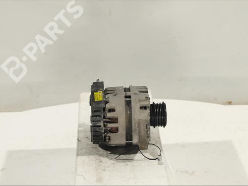 Used Alternator KIA CEE'D (JD) [2012-2018]  11982355
