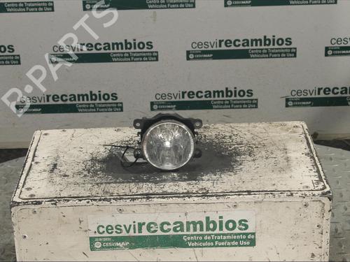 Used Right front fog light Right front fog light RENAULT GRAND SCÉNIC III (JZ0/1_) 1.5 dCi (JZ09, JZ0D, JZ10, JZ14, JZ1G, JZ29, JZ2C) (110 hp) 11900228 11900228