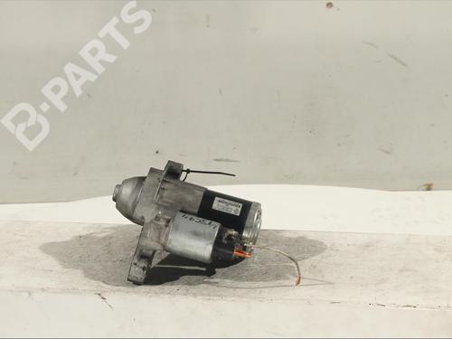 Startmotor RENAULT CAPTUR I (J5_, H5_) 1.2 TCe (J5AU) | BP11909862M8 