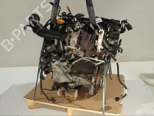 Engine FIAT TIPO Hatchback (356_, 357_) 1.3 D (356HXH1A) | BP29463475M1 