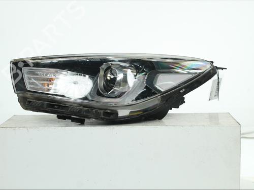 Used Left headlight Left headlight 39061157 39061157