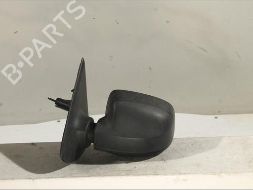 Left mirror DACIA SANDERO II 1.2 | BP29021366C26 