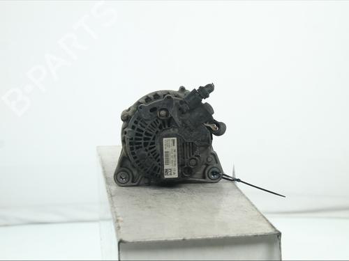 Alternator CITROËN C3 III (SX) 1.2 VTi 82 | BP38788531M7 - Image 4