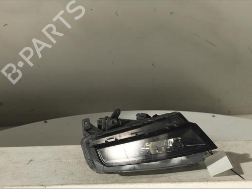 Left front fog light SEAT ATECA (KH7, KHP) 1.6 TDI 575941699B 575941699A1ND012999-01