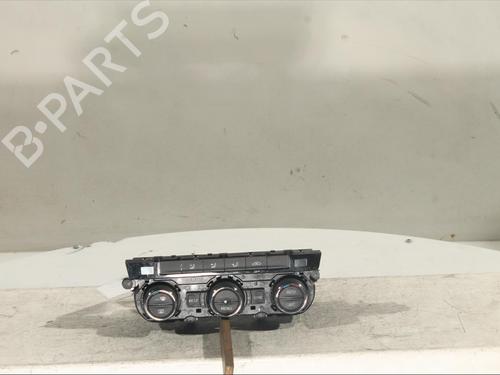 Climate control SKODA SUPERB III Estate (3V5) 2.0 TDI 3V0907044QYMS 3V0907044ED YMS