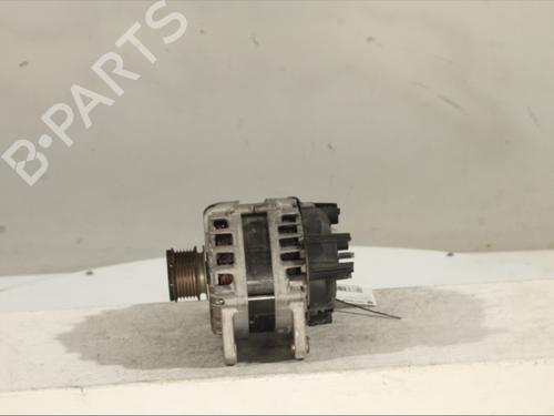 Alternator RENAULT EXPRESS Box Body/MPV 1.5 Blue dCi 95 (F6AB) | BP29463368M7 - Image 3