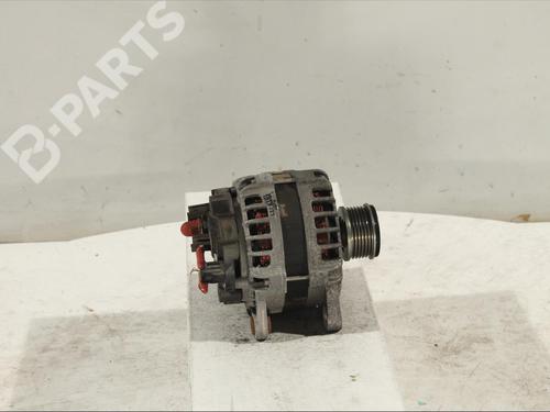Alternator RENAULT MEGANE IV Hatchback (B9A/M/N_)  | BP11904577M7 