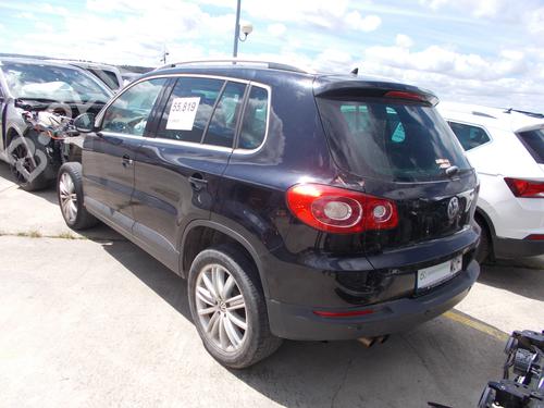 Electronic module VW TIGUAN (5N_) 1.4 TSI 4motion | BP27669011M83 - Image 5