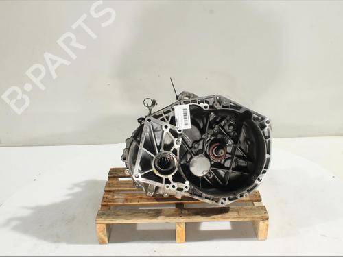 Used Gearbox Gearbox SUZUKI VITARA (LY) 1.6 DDiS AllGrip (APK416D) (120 hp) 26146961 26146961