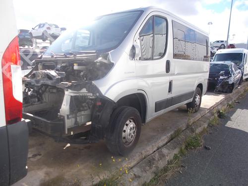 Climate control FIAT DUCATO Van (250_) 150 Multijet 2,3 D | BP32178453I5 - Image 4