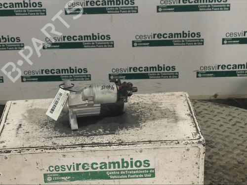 Used Starter Starter DACIA SANDERO II 1.5 dCi 75 / Blue dCi 75 (B8JW, B8M4, B8AH, B8M7, B8M6) (75 hp) 11899169 11899169