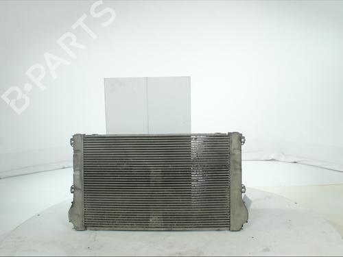 Intercooler TOYOTA RAV 4 IV (_A4_) 2.0 D (ALA40_, ALA40R) | BP37093053M30 - Image 2