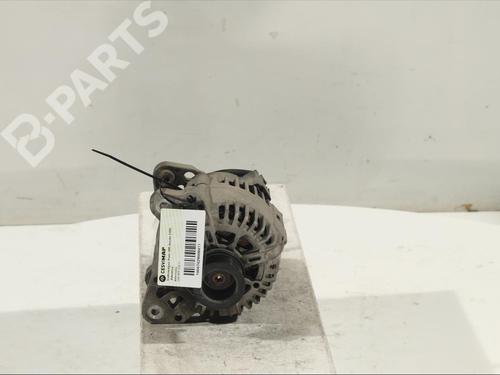 Generator VW POLO V (6R1, 6C1) [2009-2022]  11906807