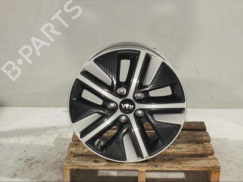 Used Rim KIA NIRO I (DE) 1.6 GDI Hybrid (141 hp) 24351525