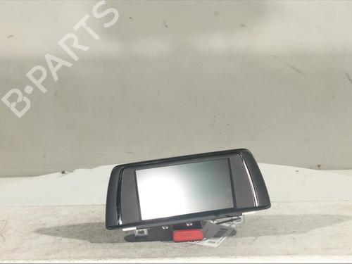 Display monitor BMW 3 (F30, F80)  | BP16324464C48 