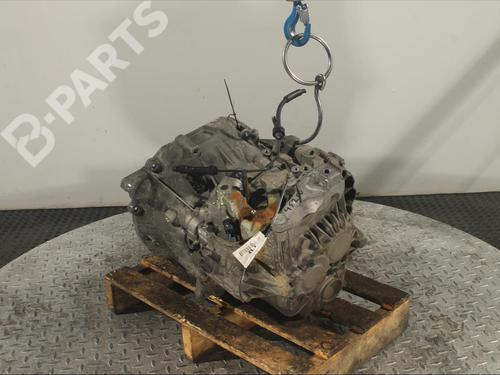 Gearbox FORD FOCUS II (DA_, HCP, DP)  | BP11901577M3 