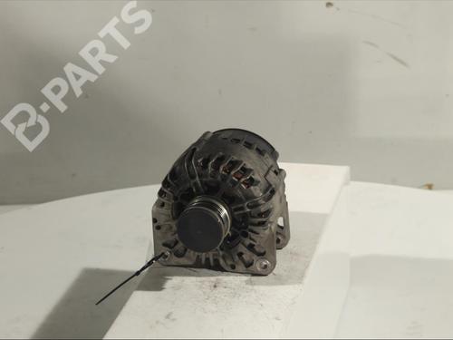 Alternator RENAULT SCÉNIC III (JZ0/1_) 1.5 dCi | BP11910520M7 