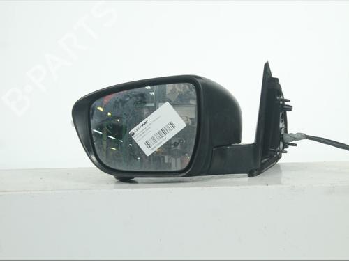 Retrovisor esquerdo Retrovisor esquerdo NISSAN QASHQAI II (J11, J11_) 1.6 dCi (130 hp) 35936512 35936512