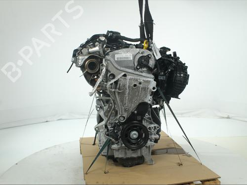 Engine AUDI Q3 Sportback (F3N) 35 TFSI | BP35887809M1 - Image 2