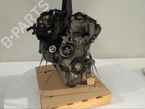 Engine VW TIGUAN (5N_) 1.4 TSI 4motion | BP27669014M1 