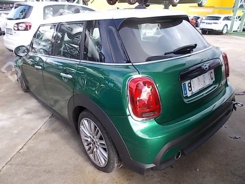Pièces Détachées Usagées MINI MINI (F55) Cooper (136 hp) 4474876