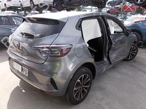 Engine RENAULT CLIO V (B7_) 1.0 TCe 90 (B7MT) | BP33477748M1 - Image 9