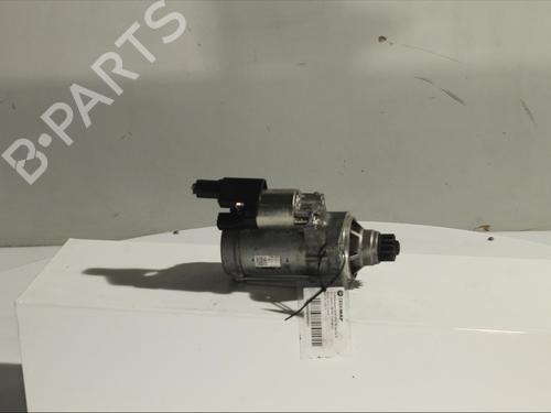 Used Starter Starter VW GOLF ALLTRACK VII Variant (BA5, BV5) 1.6 TDI 4motion (110 hp) 11984300 11984300
