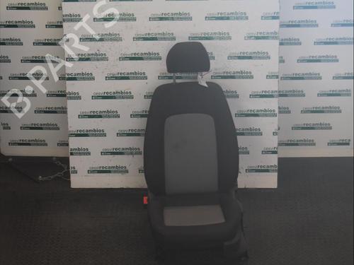 Banco frente esquerdo Banco frente esquerdo SEAT IBIZA IV (6J5, 6P1) 1.4 TDI (90 hp) 36496139 36496139