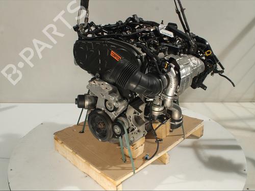 Engine OPEL INSIGNIA A (G09) 2.0 CDTI (68) | BP32457702M1