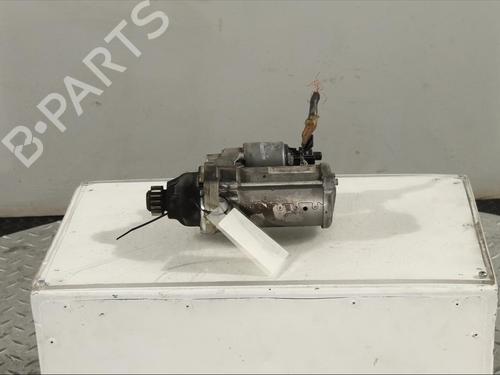 Used Starter Starter SEAT IBIZA IV (6J5, 6P1) 1.4 TDI (90 hp) 11902292 11902292